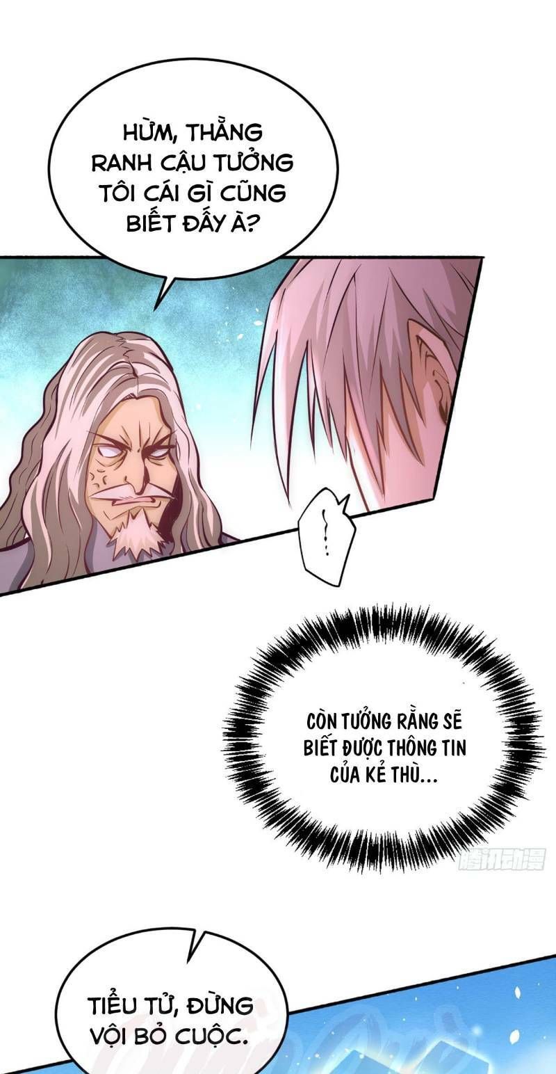 đọc truyện Đô Thị Đỉnh Phong Cao Thủ Chương 97 ảnh 7 tại Thiên Thai Truyện