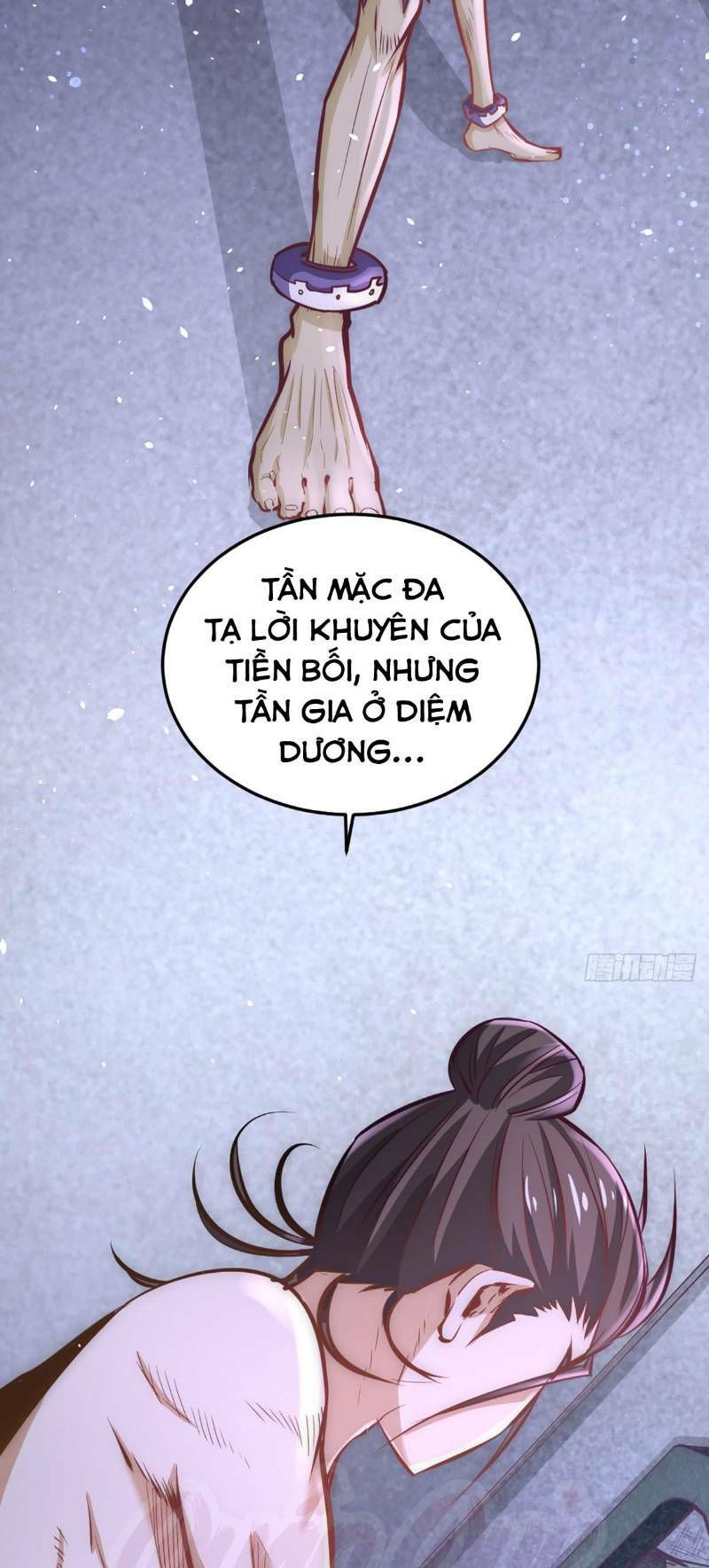 đọc truyện Đô Thị Đỉnh Phong Cao Thủ Chương 97 ảnh 9 tại Thiên Thai Truyện