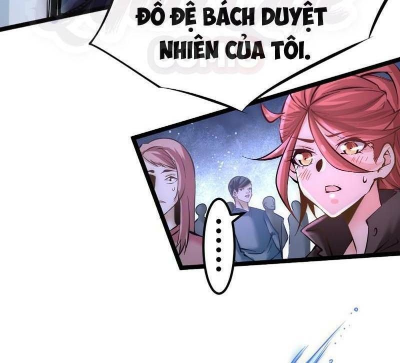 đọc truyện Đô Thị Đỉnh Phong Cao Thủ Chương 98 ảnh 13 tại Thiên Thai Truyện