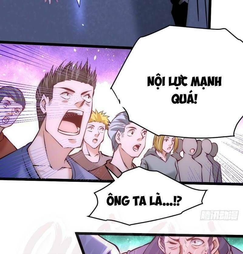 đọc truyện Đô Thị Đỉnh Phong Cao Thủ Chương 98 ảnh 20 tại Thiên Thai Truyện