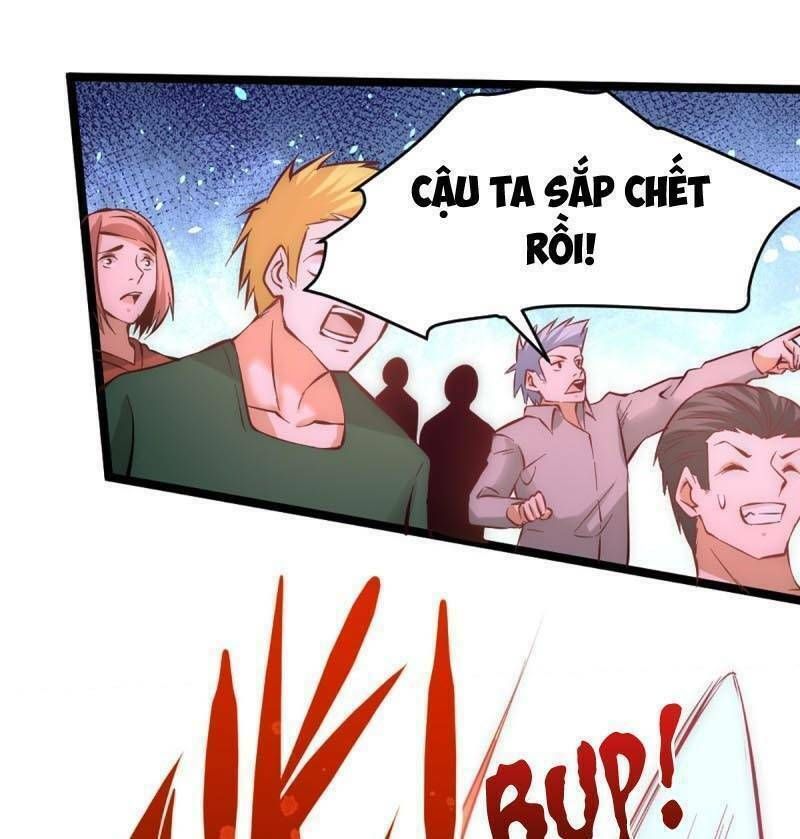 đọc truyện Đô Thị Đỉnh Phong Cao Thủ Chương 98 ảnh 35 tại Thiên Thai Truyện