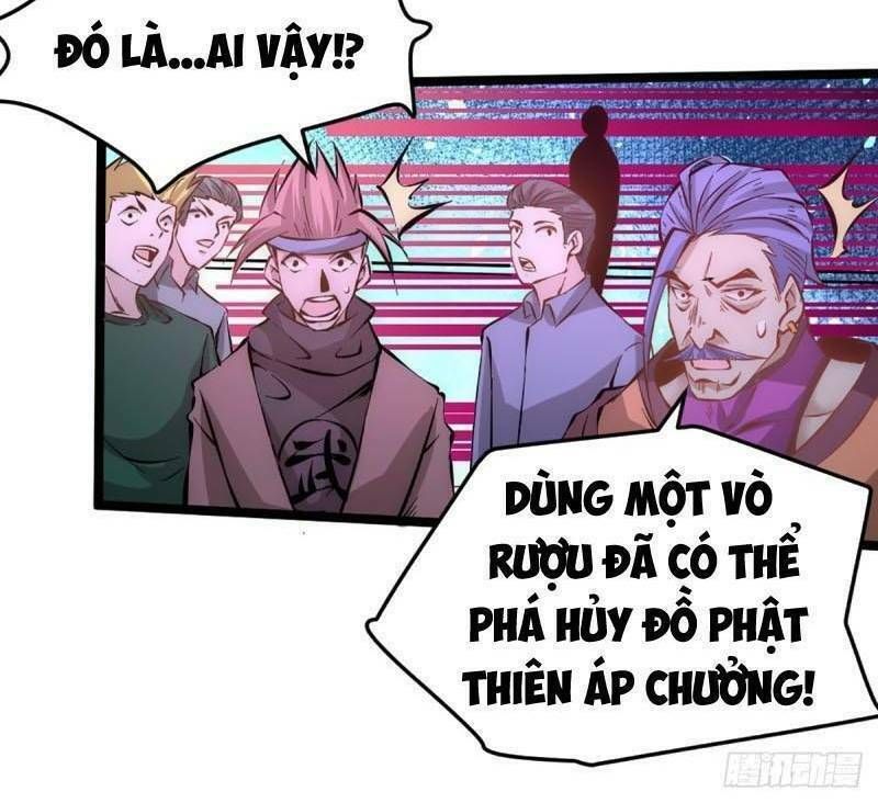 đọc truyện Đô Thị Đỉnh Phong Cao Thủ Chương 98 ảnh 42 tại Thiên Thai Truyện