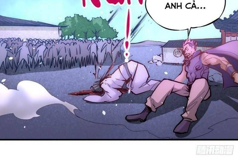 đọc truyện Đô Thị Đỉnh Phong Cao Thủ Chương 98 ảnh 50 tại Thiên Thai Truyện