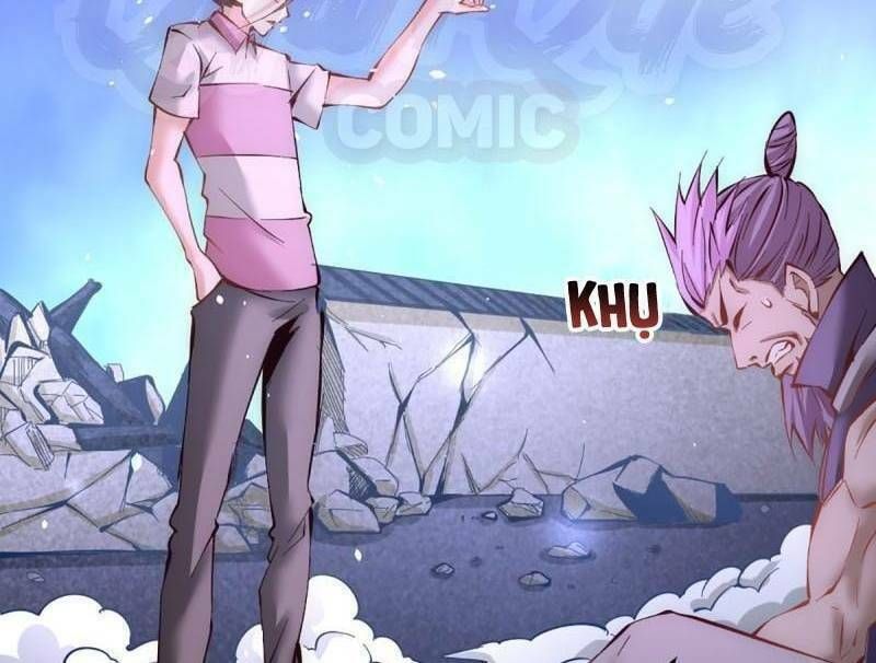 đọc truyện Đô Thị Đỉnh Phong Cao Thủ Chương 98 ảnh 9 tại Thiên Thai Truyện