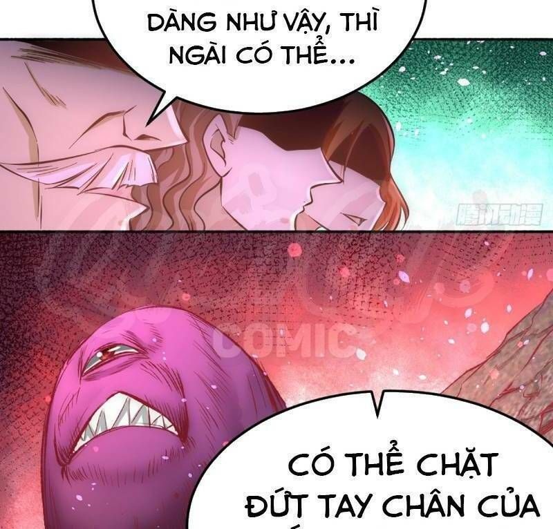 đọc truyện Đô Thị Đỉnh Phong Cao Thủ Chương 99 ảnh 16 tại Thiên Thai Truyện