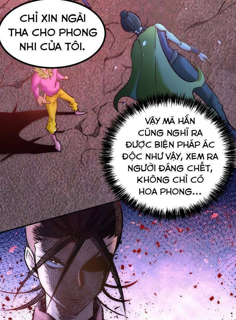 đọc truyện Đô Thị Đỉnh Phong Cao Thủ Chương 99 ảnh 18 tại Thiên Thai Truyện