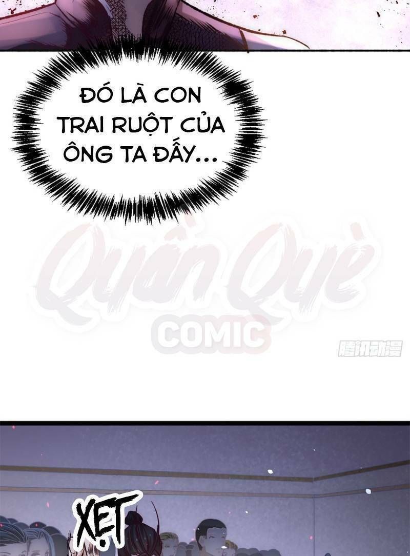 đọc truyện Đô Thị Đỉnh Phong Cao Thủ Chương 99 ảnh 19 tại Thiên Thai Truyện