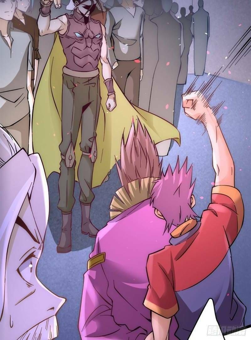 đọc truyện Đô Thị Đỉnh Phong Cao Thủ Chương 99 ảnh 20 tại Thiên Thai Truyện