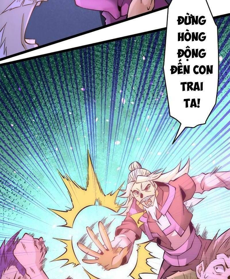 đọc truyện Đô Thị Đỉnh Phong Cao Thủ Chương 99 ảnh 21 tại Thiên Thai Truyện