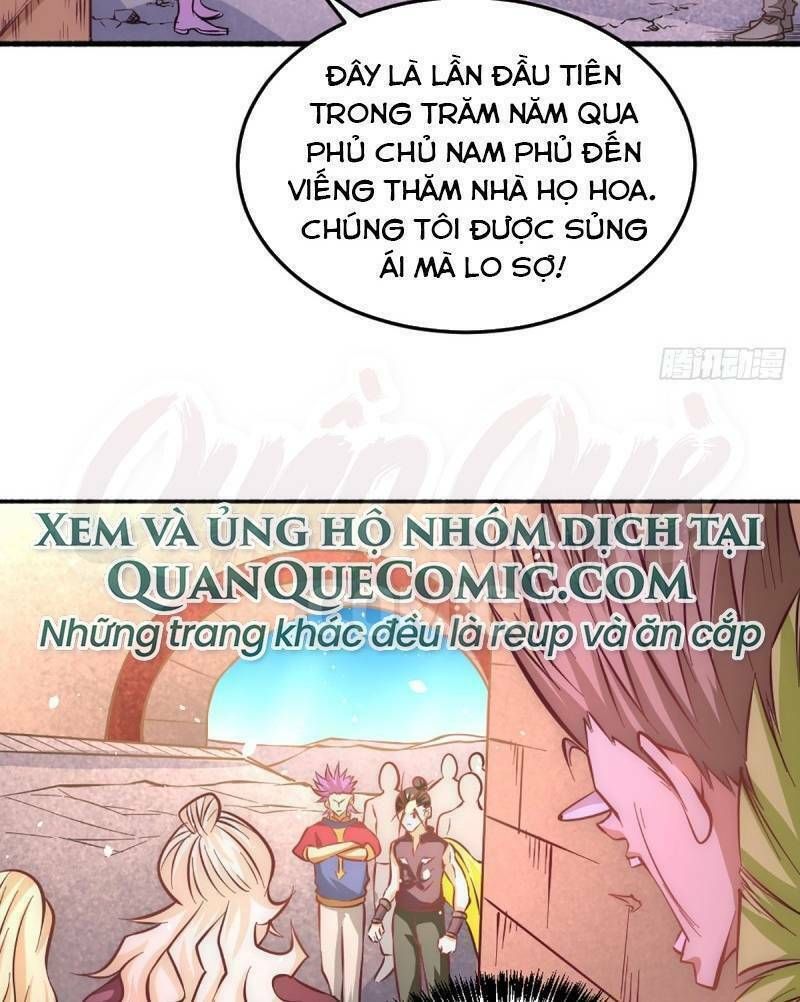 đọc truyện Đô Thị Đỉnh Phong Cao Thủ Chương 99 ảnh 4 tại Thiên Thai Truyện