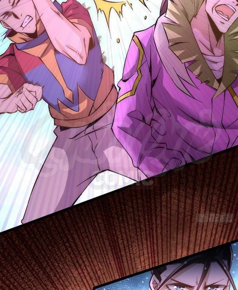 đọc truyện Đô Thị Đỉnh Phong Cao Thủ Chương 99 ảnh 22 tại Thiên Thai Truyện