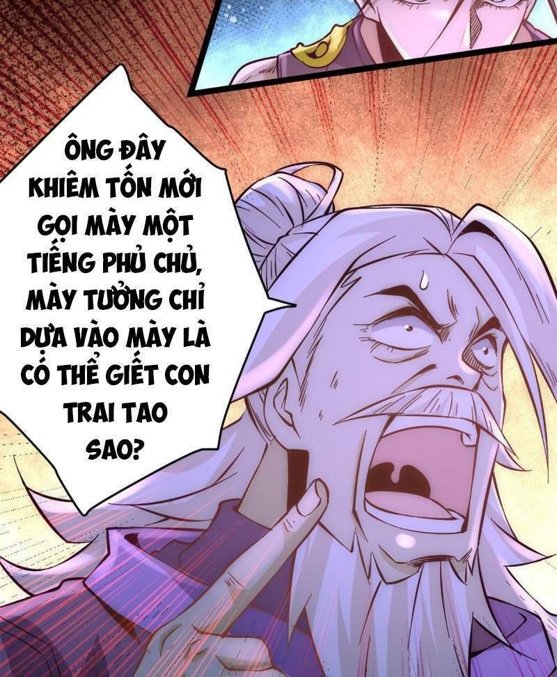 đọc truyện Đô Thị Đỉnh Phong Cao Thủ Chương 99 ảnh 23 tại Thiên Thai Truyện