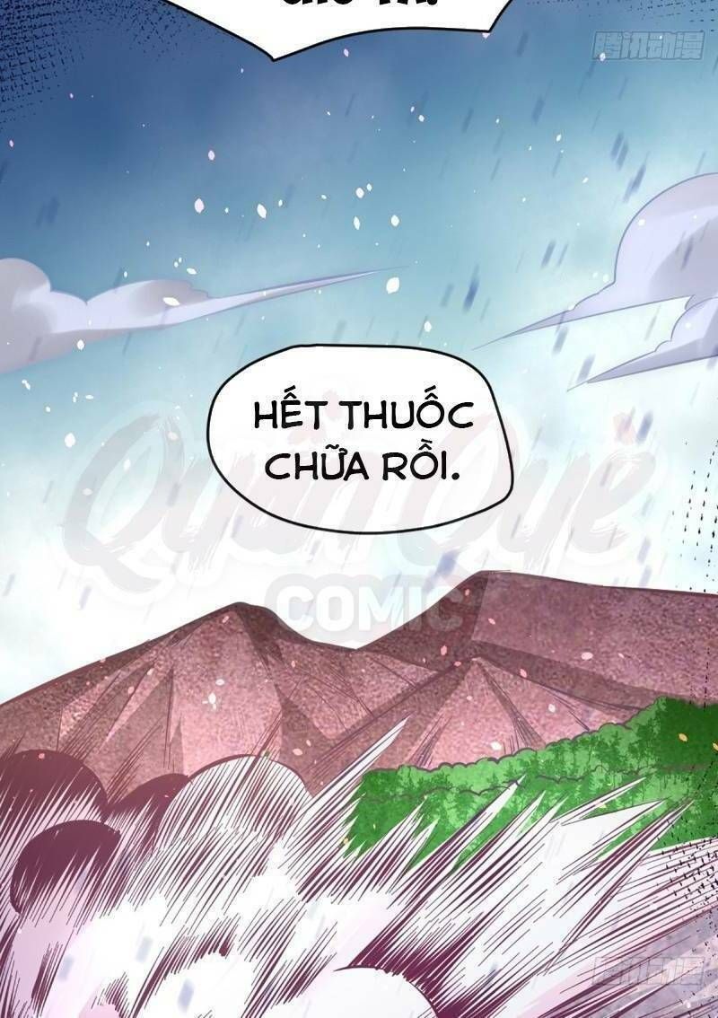 đọc truyện Đô Thị Đỉnh Phong Cao Thủ Chương 99 ảnh 28 tại Thiên Thai Truyện