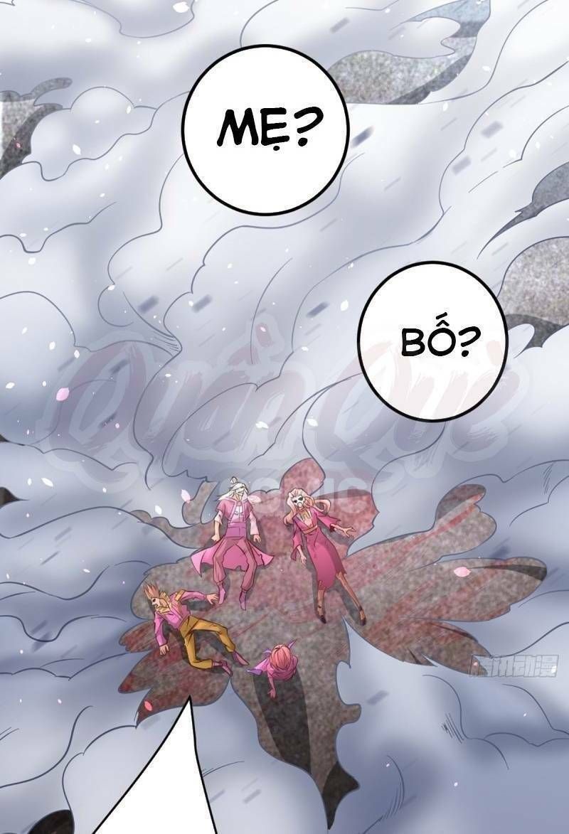 đọc truyện Đô Thị Đỉnh Phong Cao Thủ Chương 99 ảnh 31 tại Thiên Thai Truyện