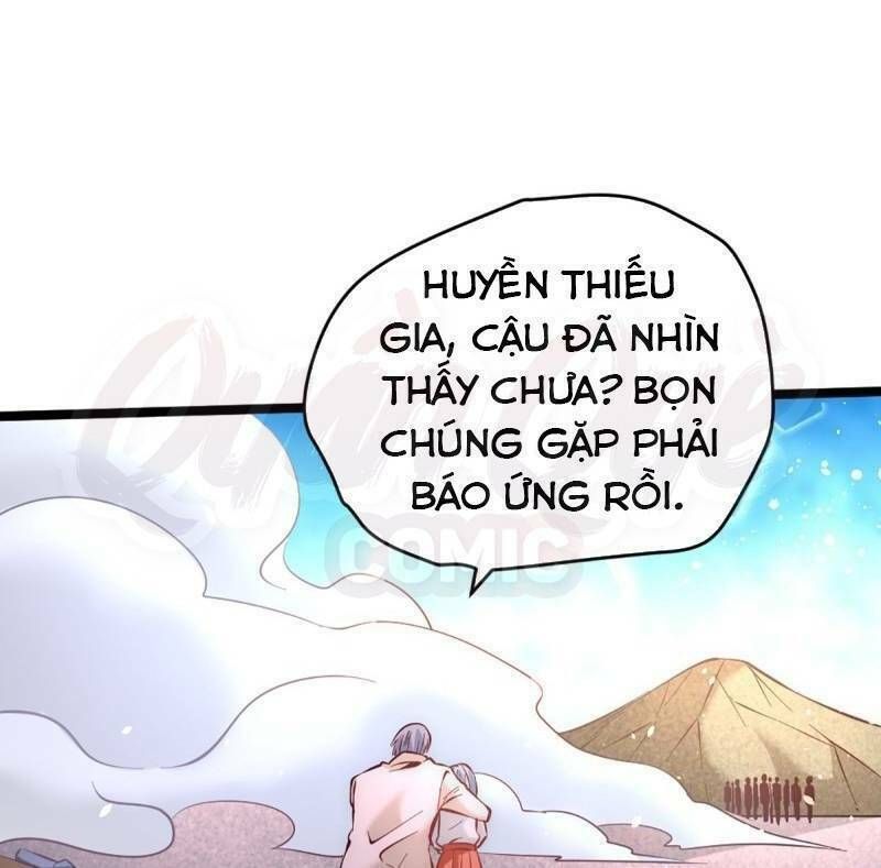 đọc truyện Đô Thị Đỉnh Phong Cao Thủ Chương 99 ảnh 37 tại Thiên Thai Truyện