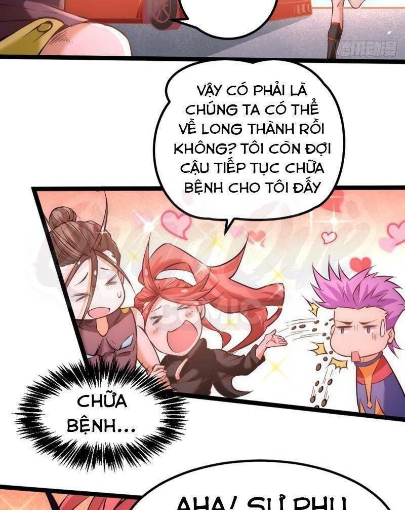 đọc truyện Đô Thị Đỉnh Phong Cao Thủ Chương 99 ảnh 40 tại Thiên Thai Truyện