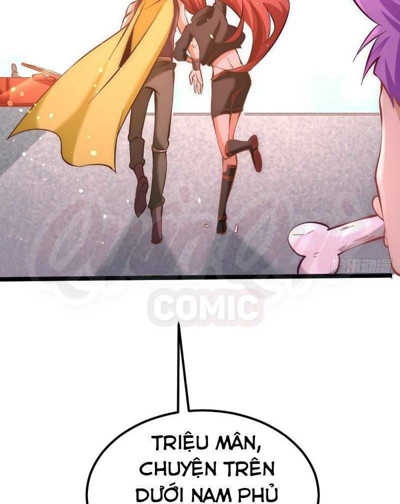 đọc truyện Đô Thị Đỉnh Phong Cao Thủ Chương 99 ảnh 43 tại Thiên Thai Truyện