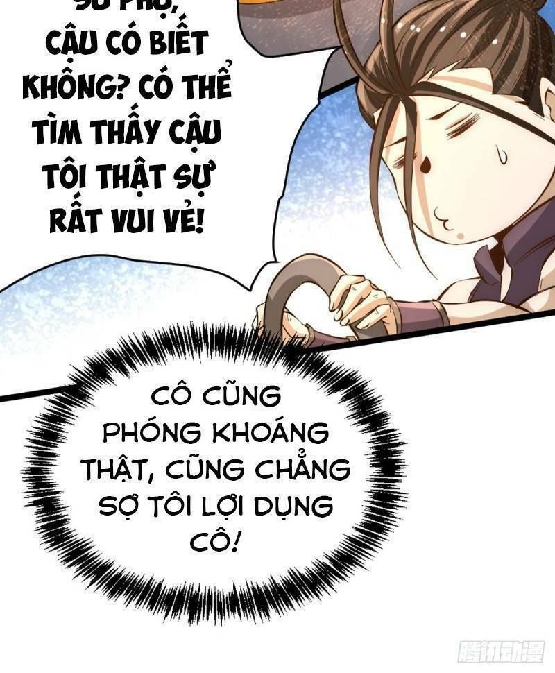 đọc truyện Đô Thị Đỉnh Phong Cao Thủ Chương 99 ảnh 47 tại Thiên Thai Truyện