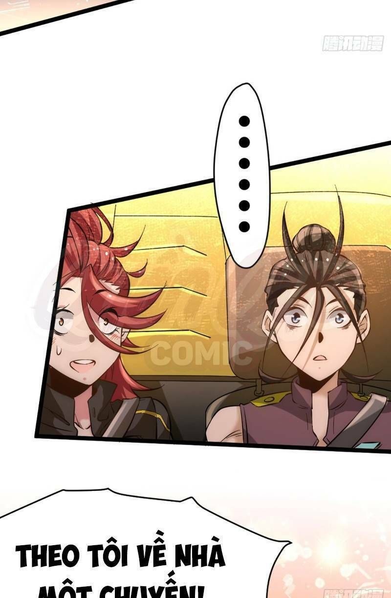 đọc truyện Đô Thị Đỉnh Phong Cao Thủ Chương 99 ảnh 49 tại Thiên Thai Truyện