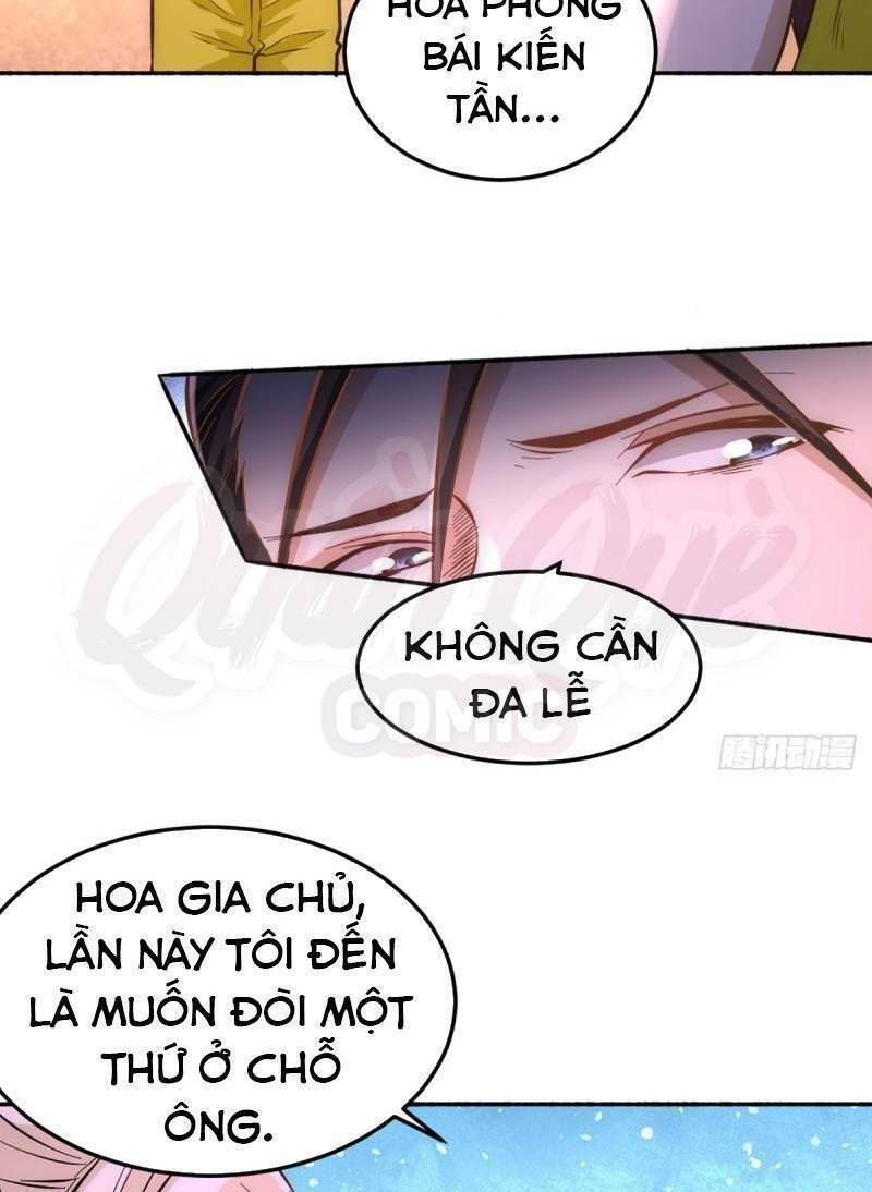 đọc truyện Đô Thị Đỉnh Phong Cao Thủ Chương 99 ảnh 7 tại Thiên Thai Truyện