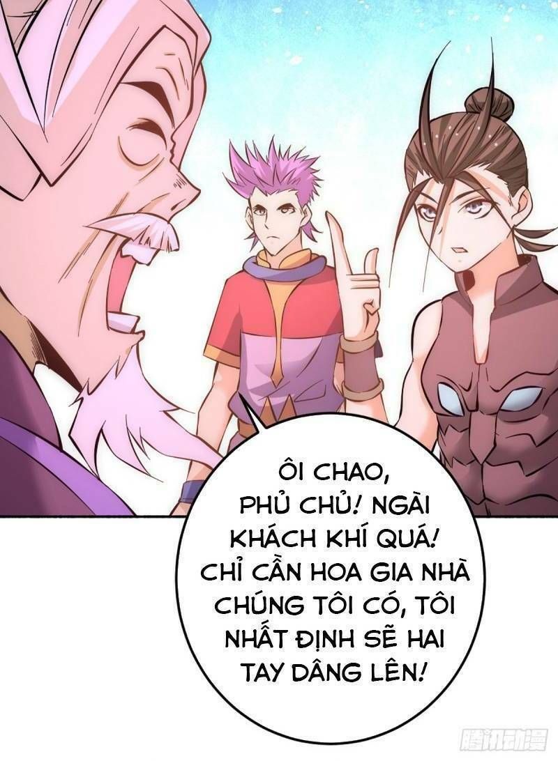 đọc truyện Đô Thị Đỉnh Phong Cao Thủ Chương 99 ảnh 8 tại Thiên Thai Truyện