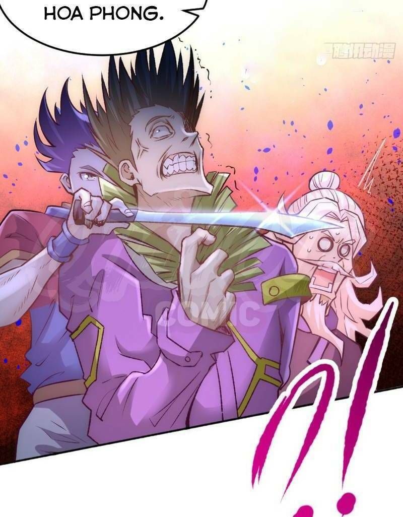 đọc truyện Đô Thị Đỉnh Phong Cao Thủ Chương 99 ảnh 10 tại Thiên Thai Truyện