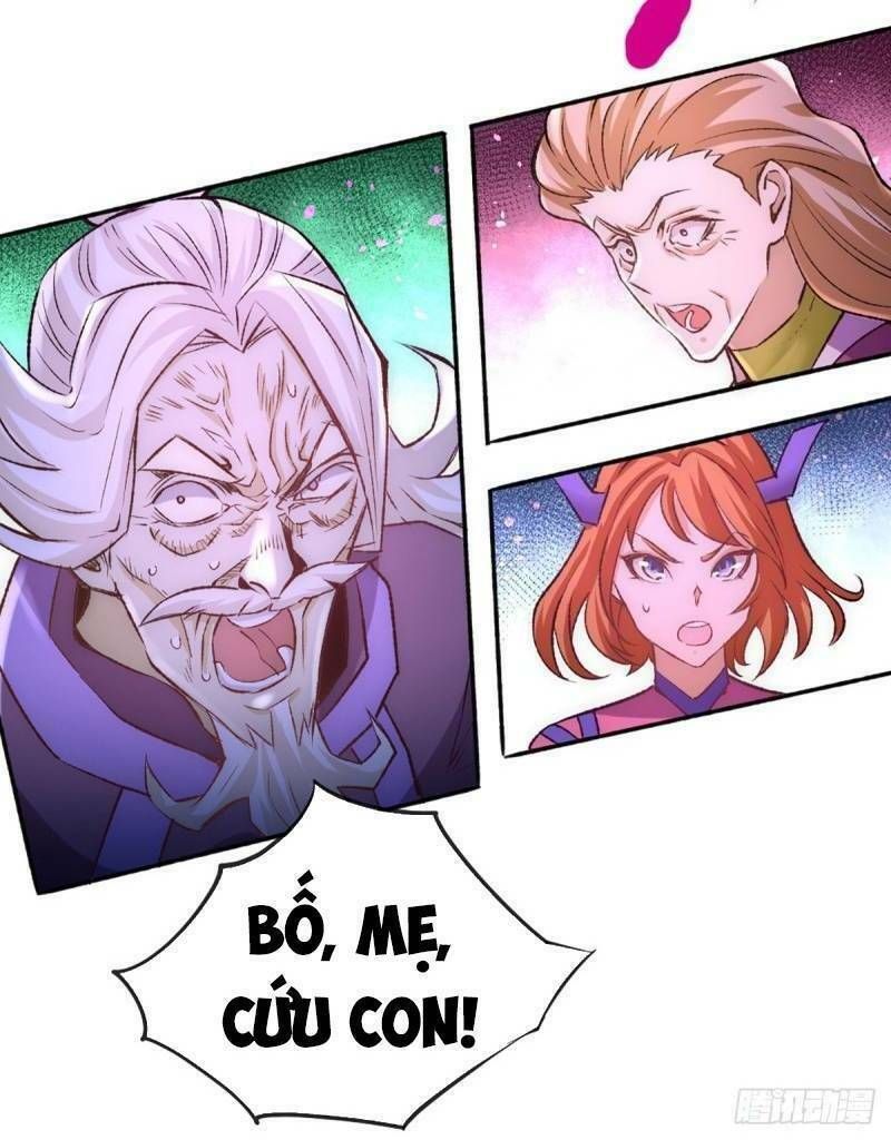 đọc truyện Đô Thị Đỉnh Phong Cao Thủ Chương 99 ảnh 11 tại Thiên Thai Truyện