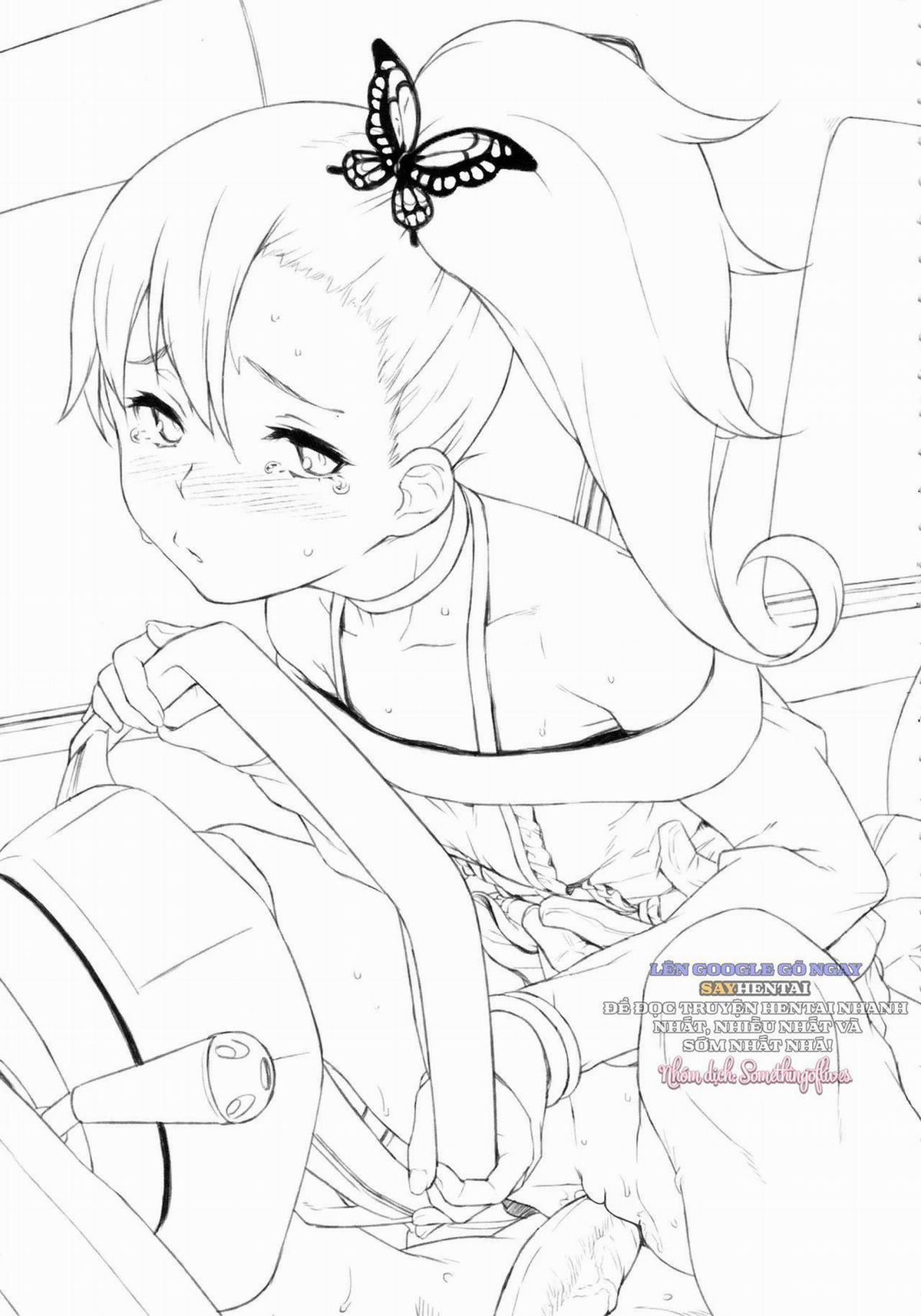 đọc truyện Đô Thị Mới Shintoshin Và Rào Cản 34 Giây Nghẹt Thở Chương 1 ảnh 3 tại Thiên Thai Truyện