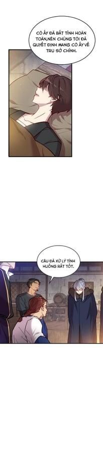 đọc truyện Đổ Tiền Cho Lính Đánh Thuê Kém Cỏi Chương 1 ảnh 15 tại Giả Dược