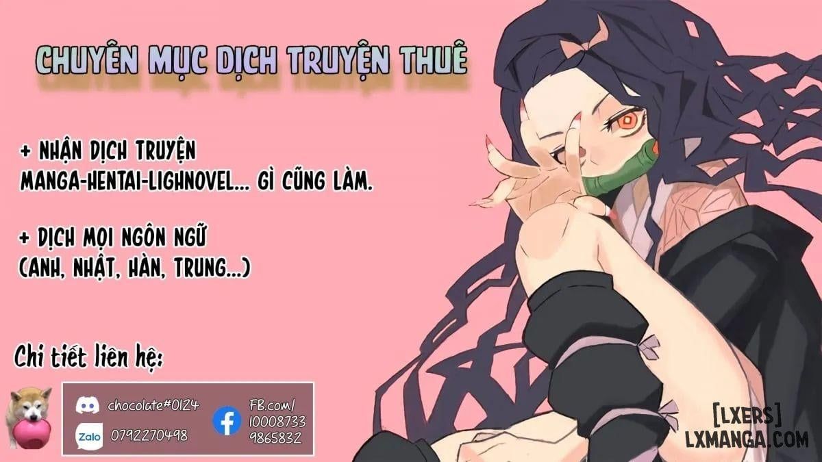 đọc truyện Do You Drink Sake Oneshot ảnh 2 tại Thiên Thai Truyện
