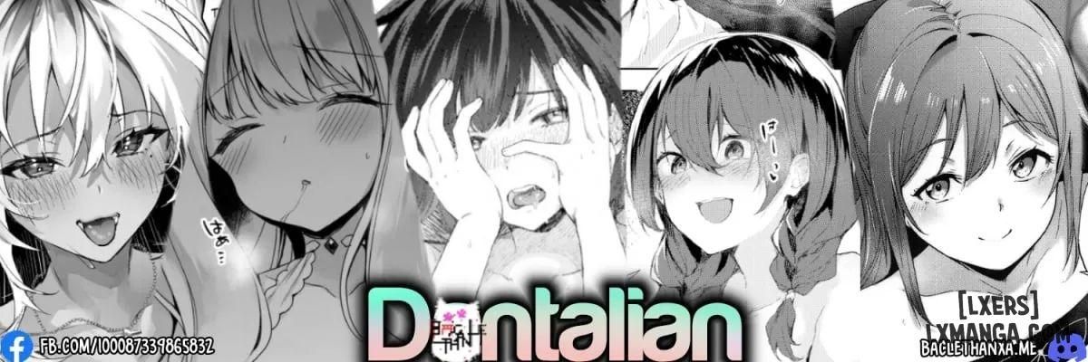 đọc truyện Do You Drink Sake Oneshot ảnh 3 tại Thiên Thai Truyện