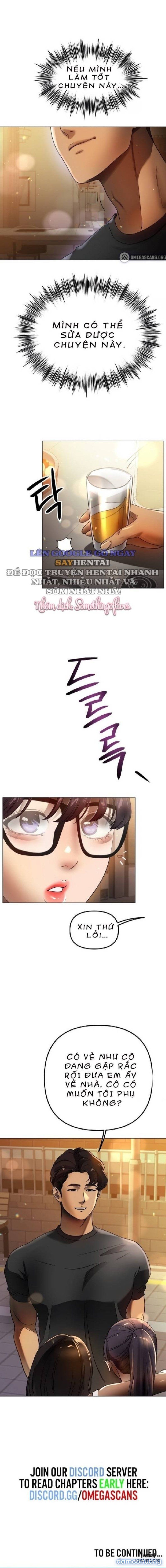 đọc truyện Do You Like To Exrcise ? Chương 10 ảnh 21 tại Thiên Thai Truyện