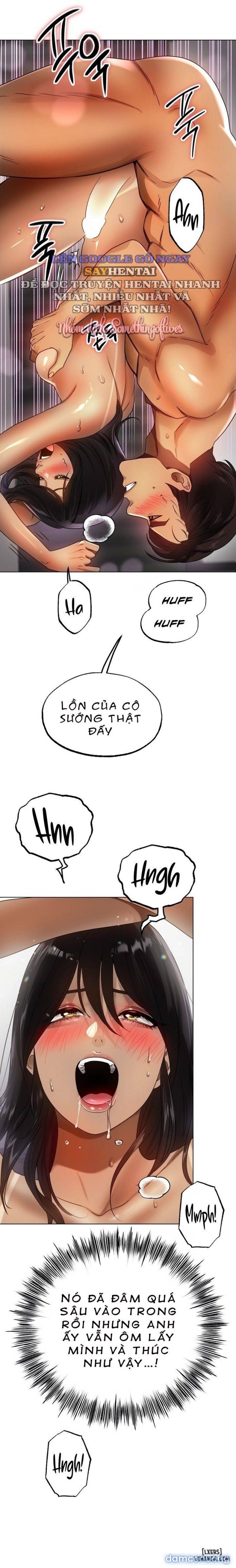 đọc truyện Do You Like To Exrcise ? Chương 10 ảnh 4 tại Thiên Thai Truyện