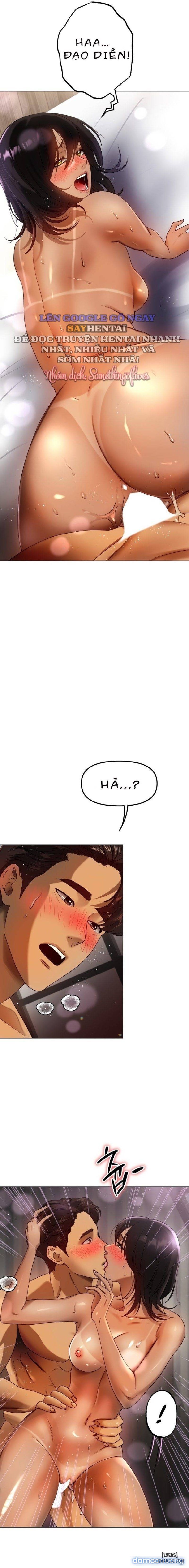 đọc truyện Do You Like To Exrcise ? Chương 10 ảnh 8 tại Thiên Thai Truyện