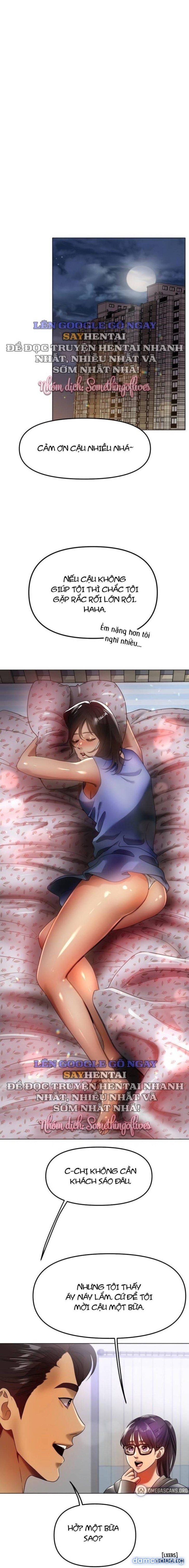 đọc truyện Do You Like To Exrcise ? Chương 11 ảnh 2 tại Thiên Thai Truyện