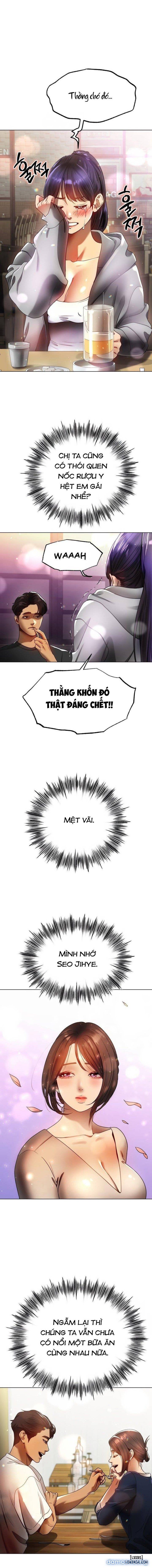 đọc truyện Do You Like To Exrcise ? Chương 11 ảnh 4 tại Thiên Thai Truyện