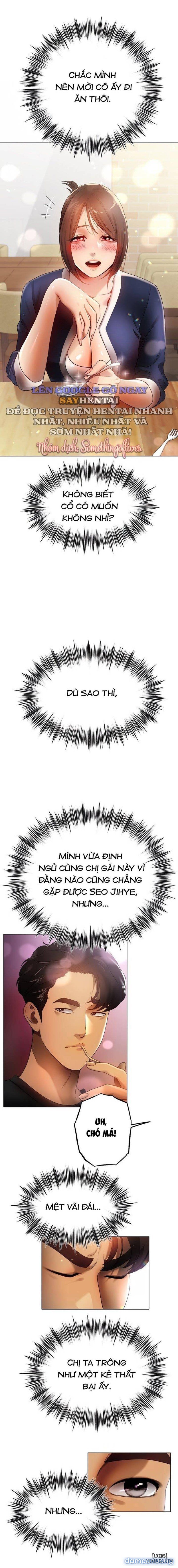 đọc truyện Do You Like To Exrcise ? Chương 11 ảnh 5 tại Thiên Thai Truyện