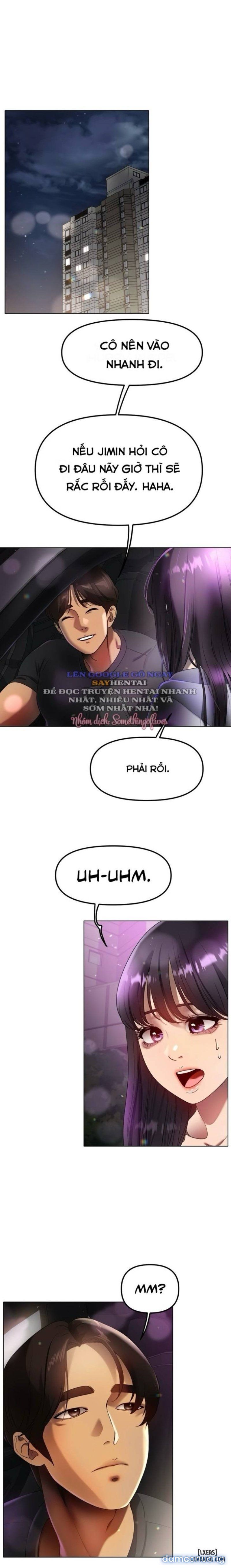 đọc truyện Do You Like To Exrcise ? Chương 12 ảnh 2 tại Thiên Thai Truyện