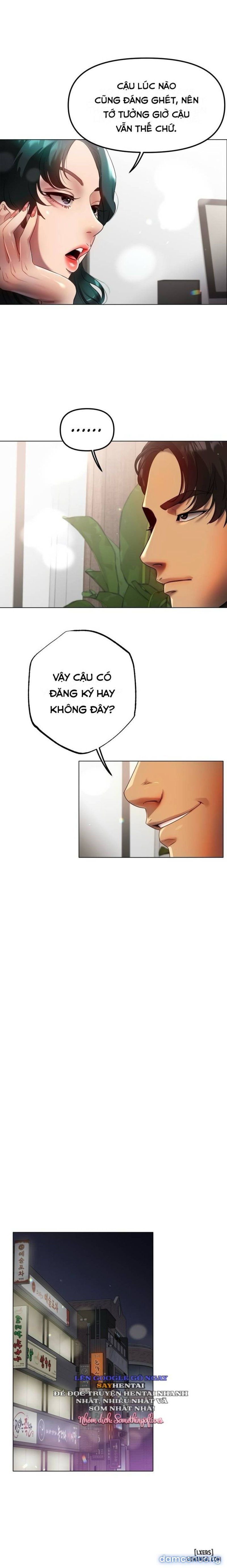 đọc truyện Do You Like To Exrcise ? Chương 12 ảnh 13 tại Thiên Thai Truyện