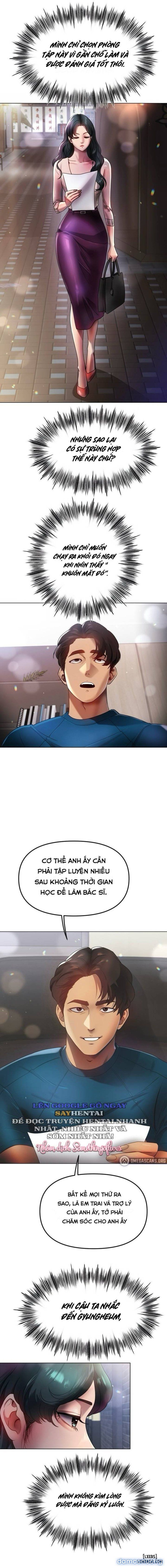 đọc truyện Do You Like To Exrcise ? Chương 12 ảnh 14 tại Thiên Thai Truyện