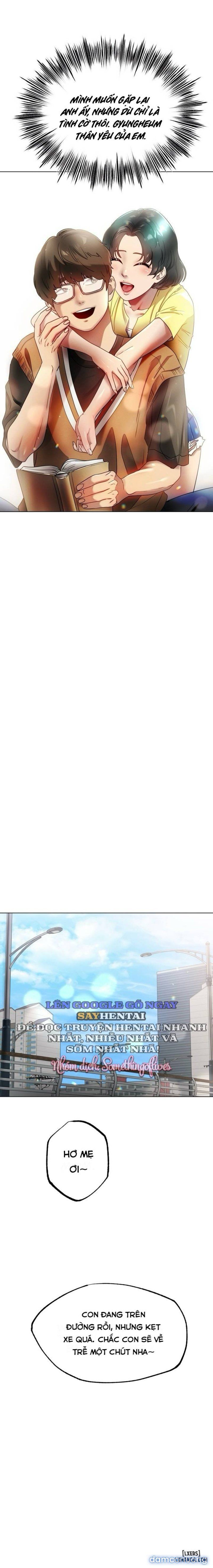 đọc truyện Do You Like To Exrcise ? Chương 12 ảnh 15 tại Thiên Thai Truyện