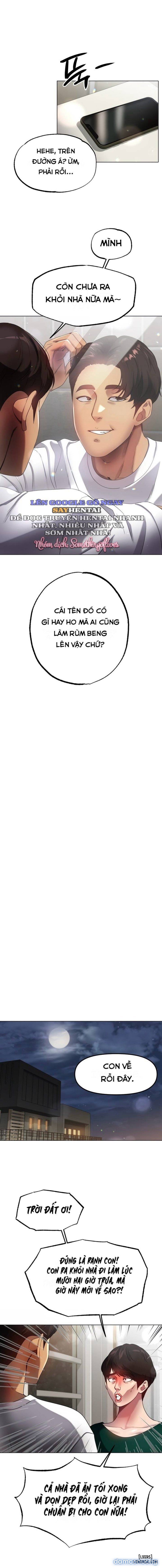 đọc truyện Do You Like To Exrcise ? Chương 12 ảnh 16 tại Thiên Thai Truyện