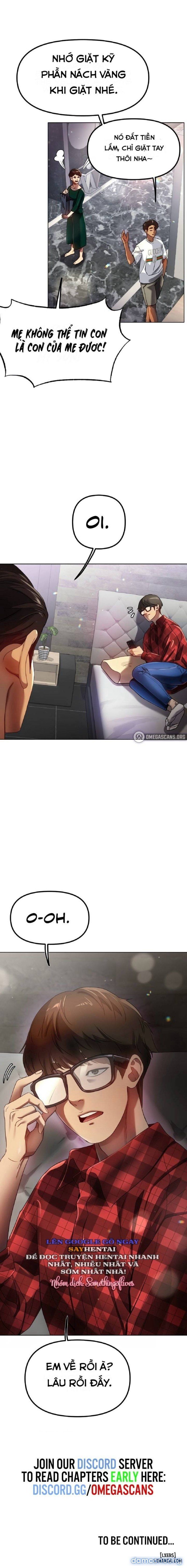 đọc truyện Do You Like To Exrcise ? Chương 12 ảnh 18 tại Thiên Thai Truyện