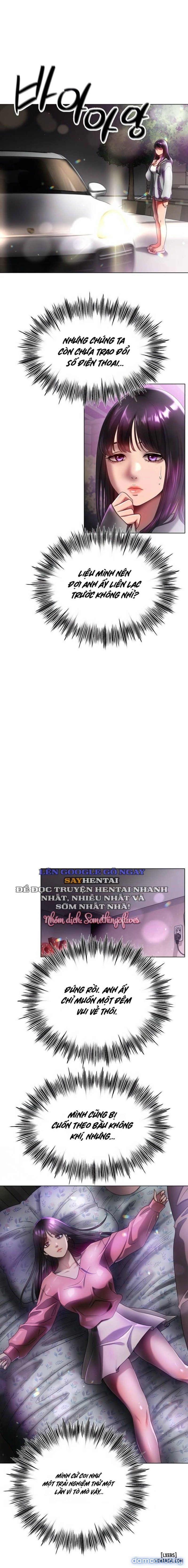 đọc truyện Do You Like To Exrcise ? Chương 12 ảnh 4 tại Thiên Thai Truyện