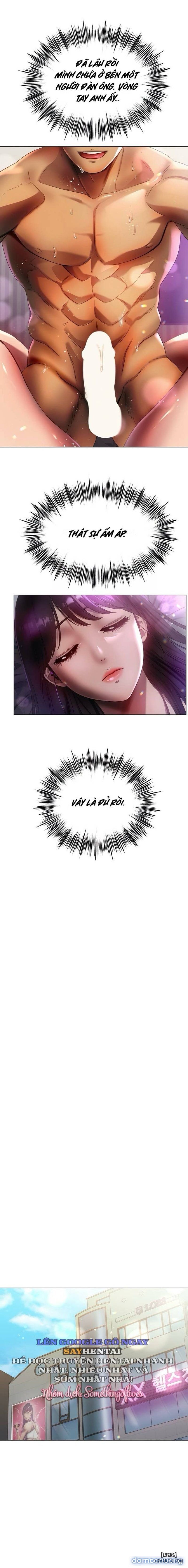 đọc truyện Do You Like To Exrcise ? Chương 12 ảnh 5 tại Thiên Thai Truyện