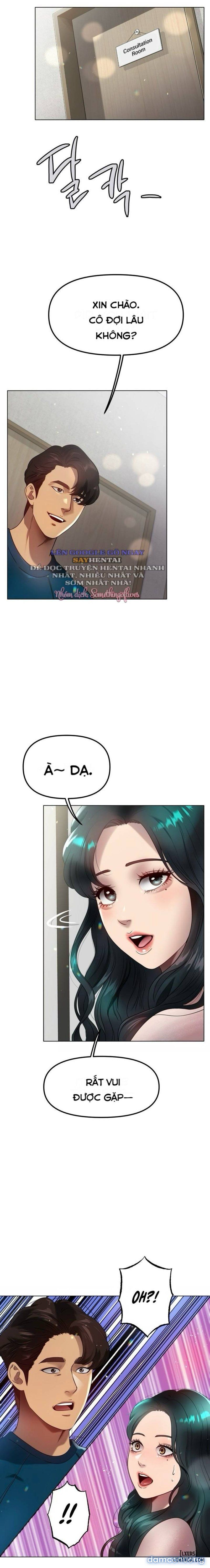 đọc truyện Do You Like To Exrcise ? Chương 12 ảnh 8 tại Thiên Thai Truyện