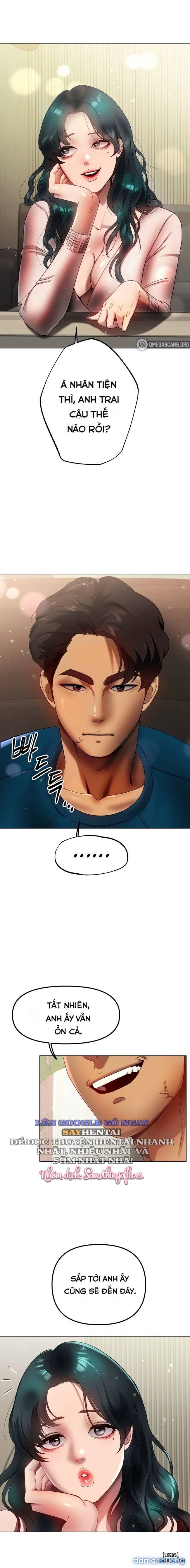 đọc truyện Do You Like To Exrcise ? Chương 12 ảnh 11 tại Thiên Thai Truyện