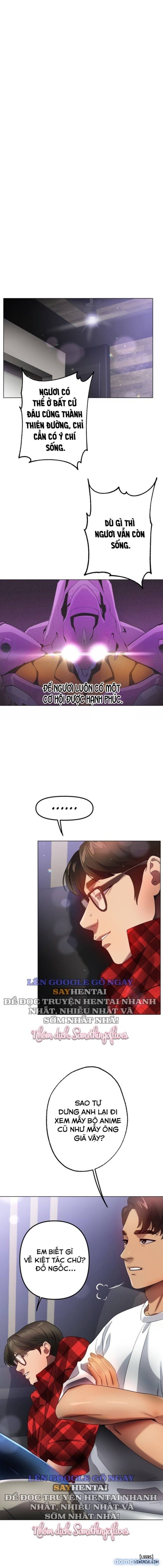 đọc truyện Do You Like To Exrcise ? Chương 13 ảnh 2 tại Thiên Thai Truyện