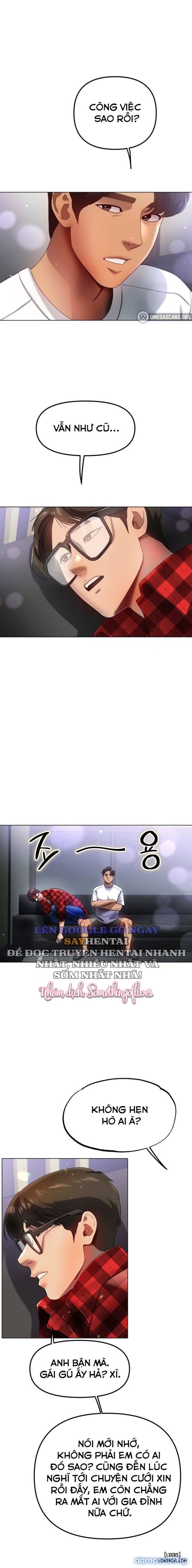 đọc truyện Do You Like To Exrcise ? Chương 13 ảnh 3 tại Thiên Thai Truyện