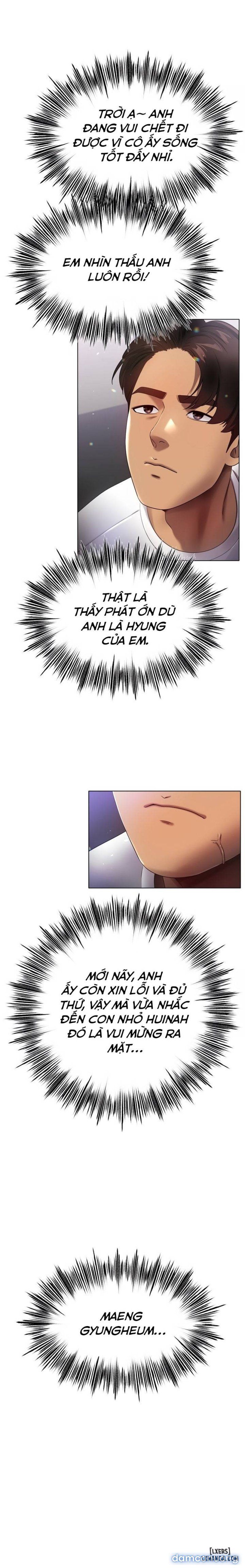 đọc truyện Do You Like To Exrcise ? Chương 13 ảnh 7 tại Thiên Thai Truyện